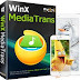 برنامج WinX MediaTrans بديل iTunes لنقل ملفات iPhone الاحتياطية إلى الكمبيوتر الشخصي برنامج WinX MediaTrans بديل iTunes لنقل ملفات iPhone الاحتياطية إلى الكمبيوتر الشخصي