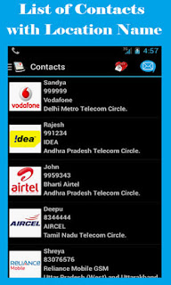 Android Application: Phone Number Locatot_v2.6_27
