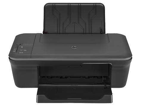 hp deskjet 1050 software for mac 10.7