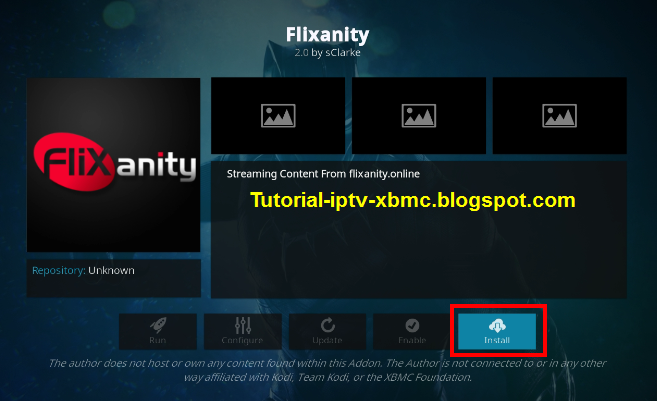 flixanity latest apk download