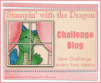 stamping with dragon year-of-dragon challenge