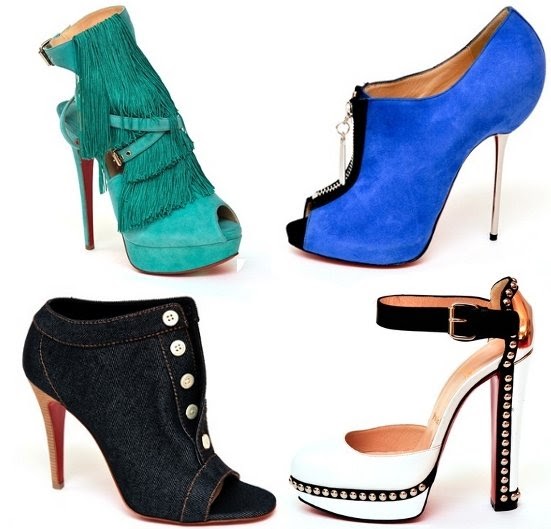 stylish shoes for teens