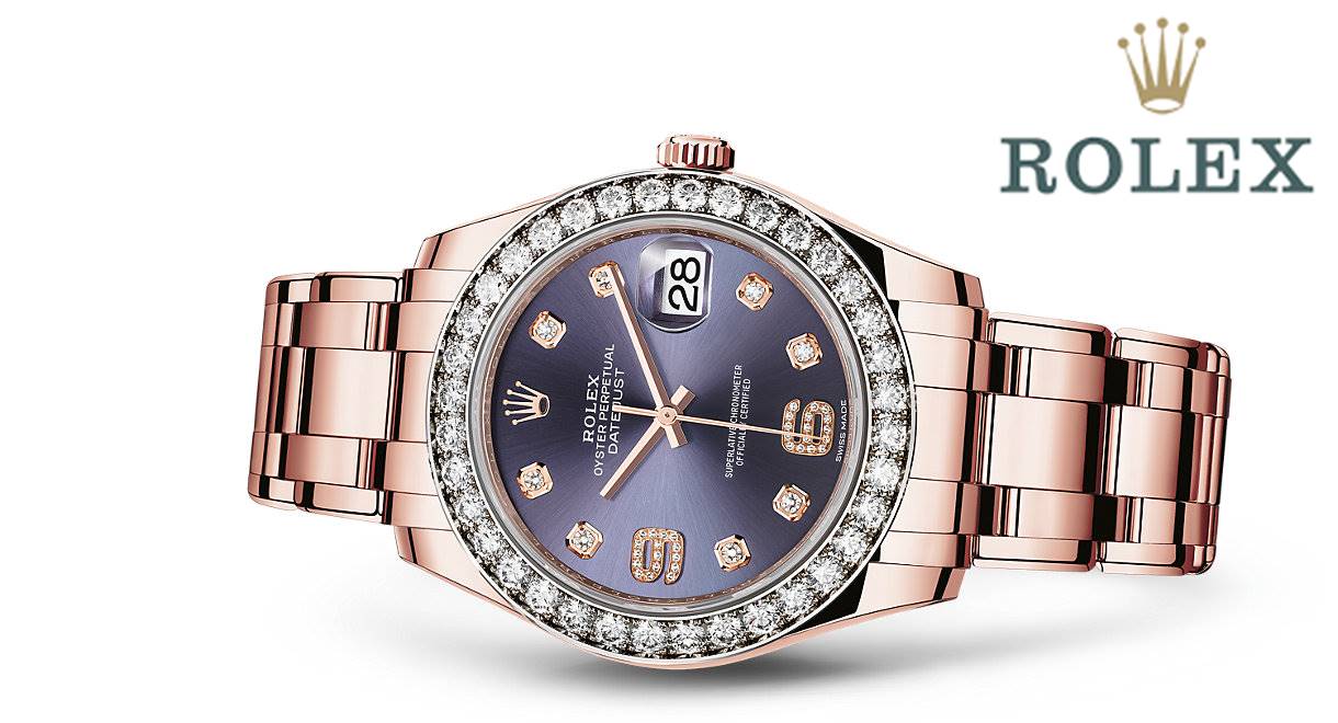 As 5 marcas de luxo mais