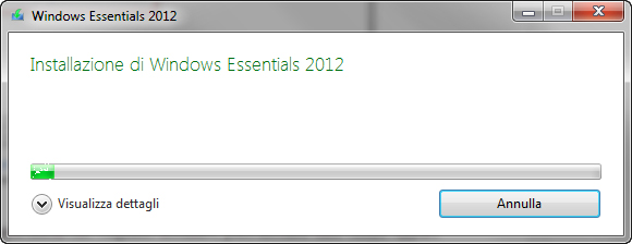 SCARICA WINDOWS ESSENTIAL 2012 IN ITALIANO NAVIGAWEB