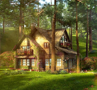 Desain Rumah Kayu Cantik Unik Sederhana Bahan Inspirasi Desain Rumah Kayu Cantik Unik Sederhana Bahan Inspirasi