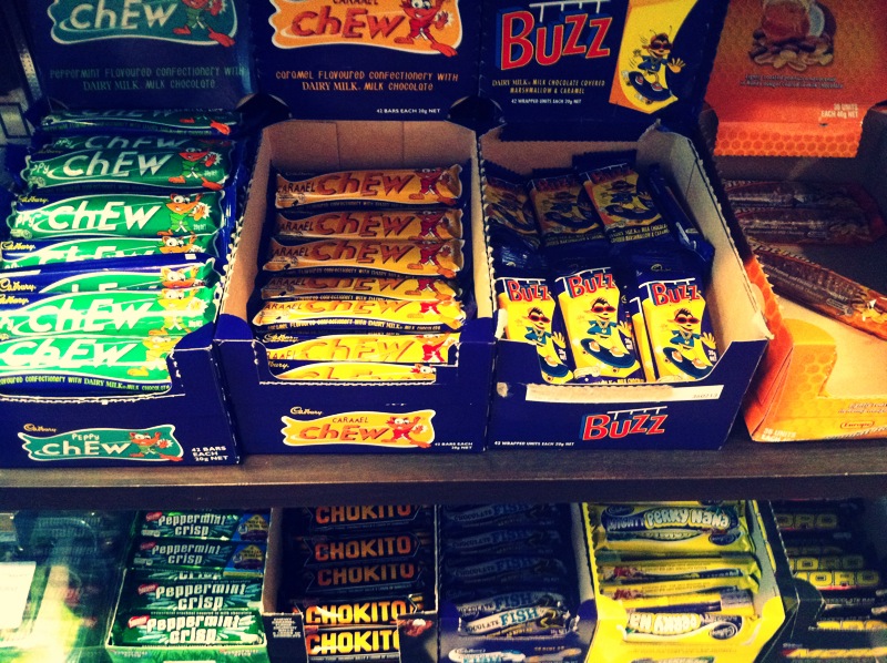 say food say me back with a bang?