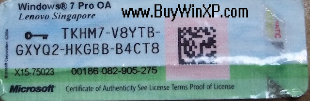windows 7 license key windows 7 license key