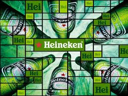 History of All Logos: All Heineken Beer Logos