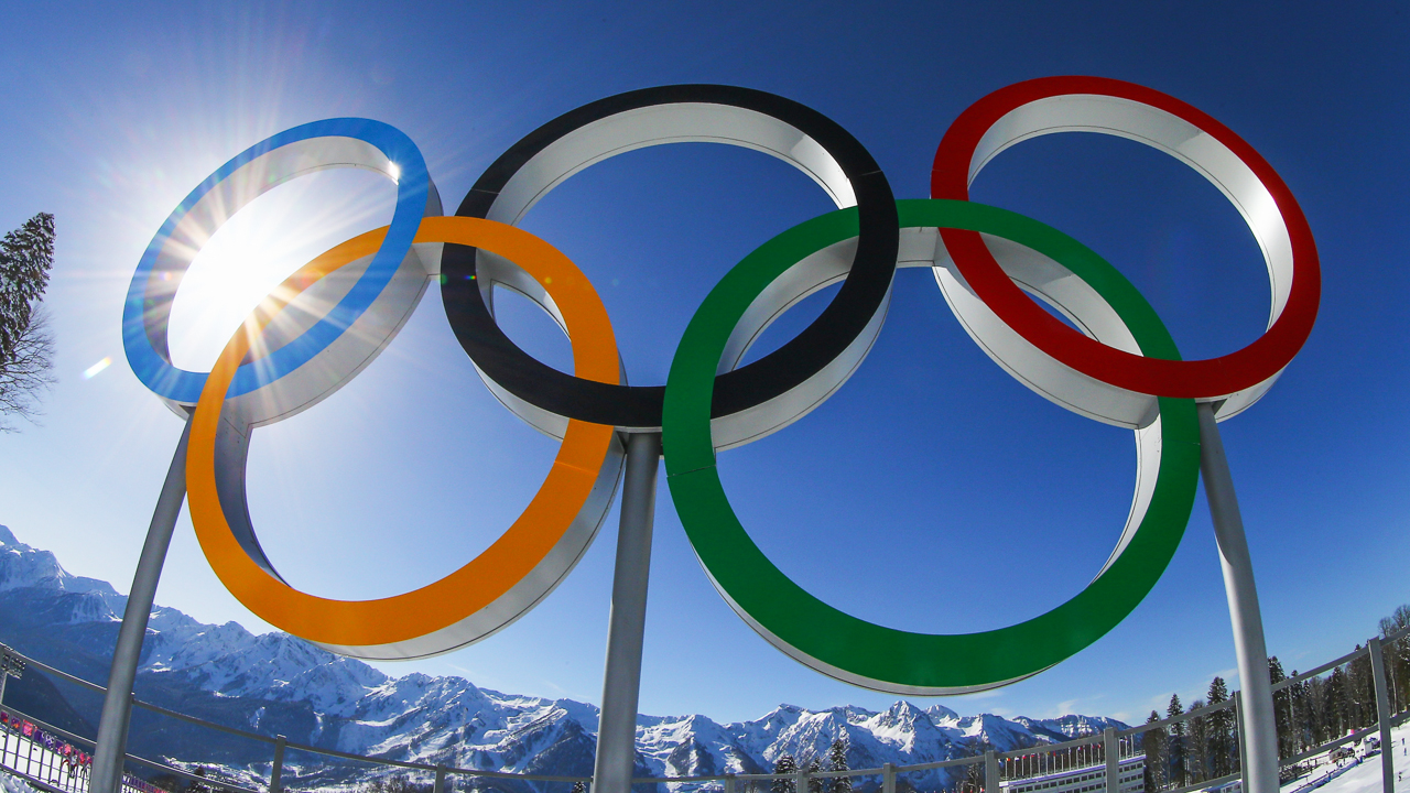 HISTORY OF OLYMPICS (ANCIENT AND MODERN)