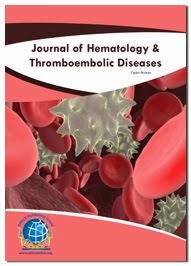 <b>Journal of Hematology & Thromboembolic Diseases</b>