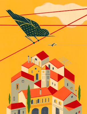 Gerald & Cullen Rapp: 6 RAPP ARTISTS SELECTED FOR THE COMMUNICATION ...