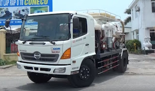 Thông cống nghẹt Phường Tân Vạn, Biên Hoà, , Đồng Nai