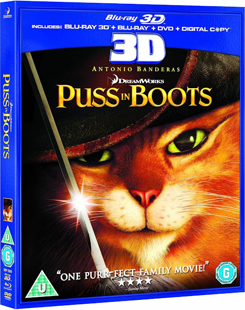 Cizmeli Kedi Puss In Boots 2011 Bluray 810p Dual X264 Prodji Tek Link Ve Part Halinde 9 Alt