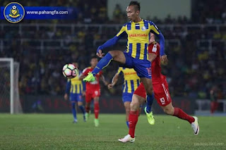 separuh akhir piala fa 2017 separuh akhir piala fa 2017