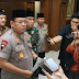Polda Jatim Amankan 4 Bus Jihad 22 Mei ke Jakarta