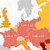 100 Years Since The End Of WWI: How Europe's Borders Changed And 5 More Things We Need To Know