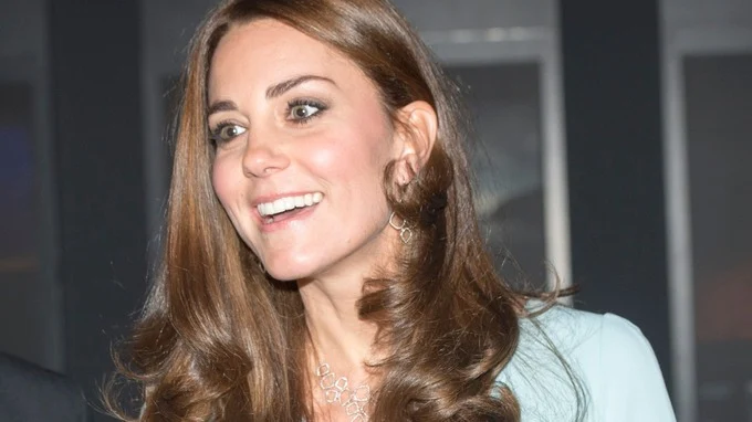 Catherine Duchess of Cambridge