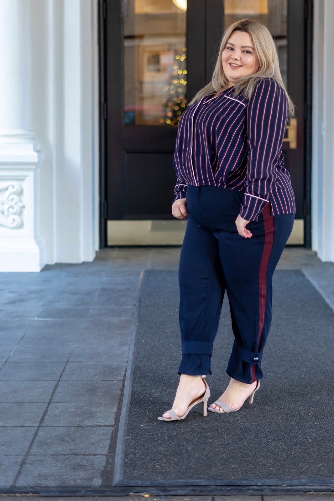 How to Wear a Bodysuit if You're Curvy/Plus Size…, The Thrill of the hunt