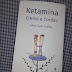 BookReview |Ketamina creme e cordas-Mími Soares Kelleher