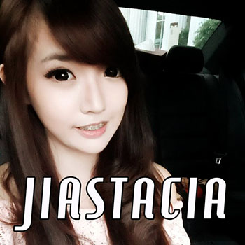 Jiastacia - Titik Noda