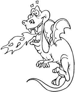 female dragon coloring pages coloring.filminspector.com