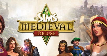 what comes in the sims medieval deluxe edition what comes in the sims medieval deluxe edition