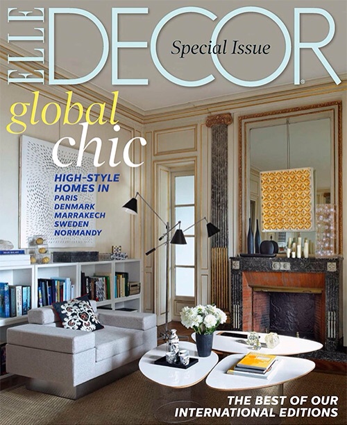 Avery Street Design Blog: best of the magazines- part one