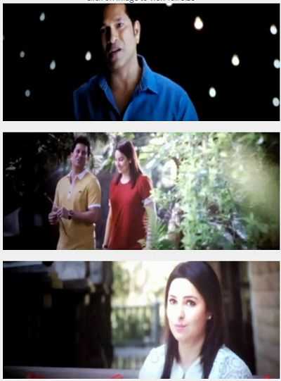 Sachin A Billion Dreams Telugu Dubbed