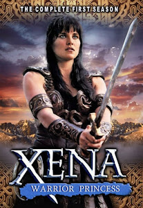 Xena: Warrior Princess Poster