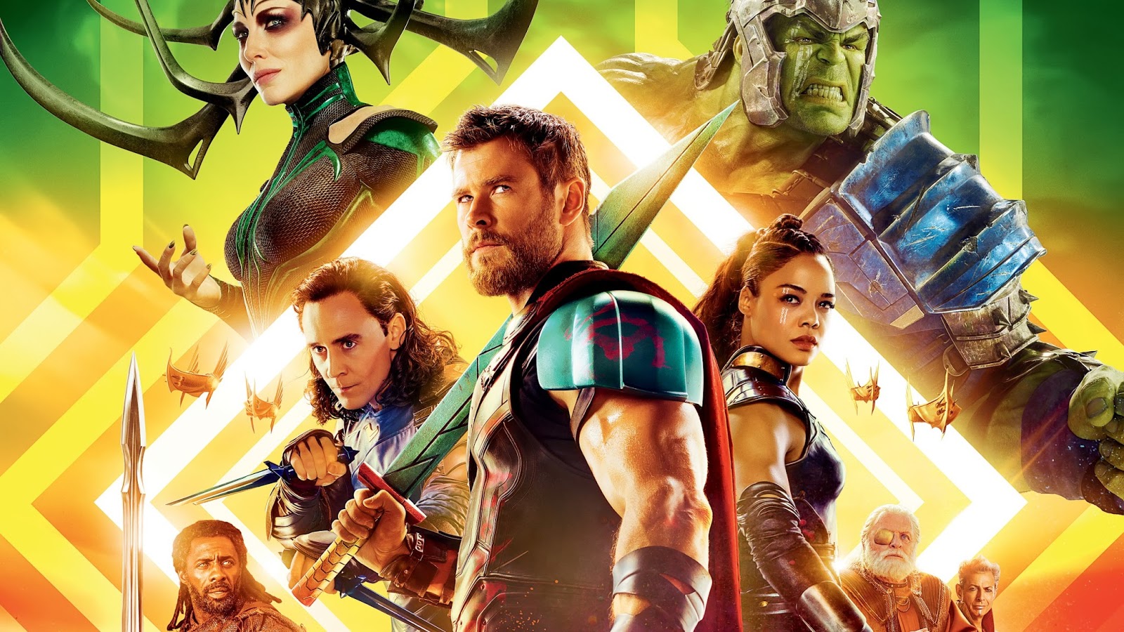 Thor: Ragnarok”: cinco coisas para esperar do novo filme da Marvel