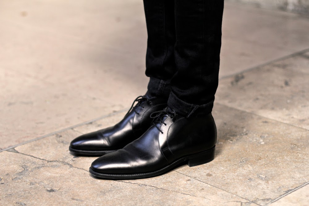 BLOG MODE HOMME PREPPY CONSEIL STYLE PARIS ELEGANCE TENDANCE