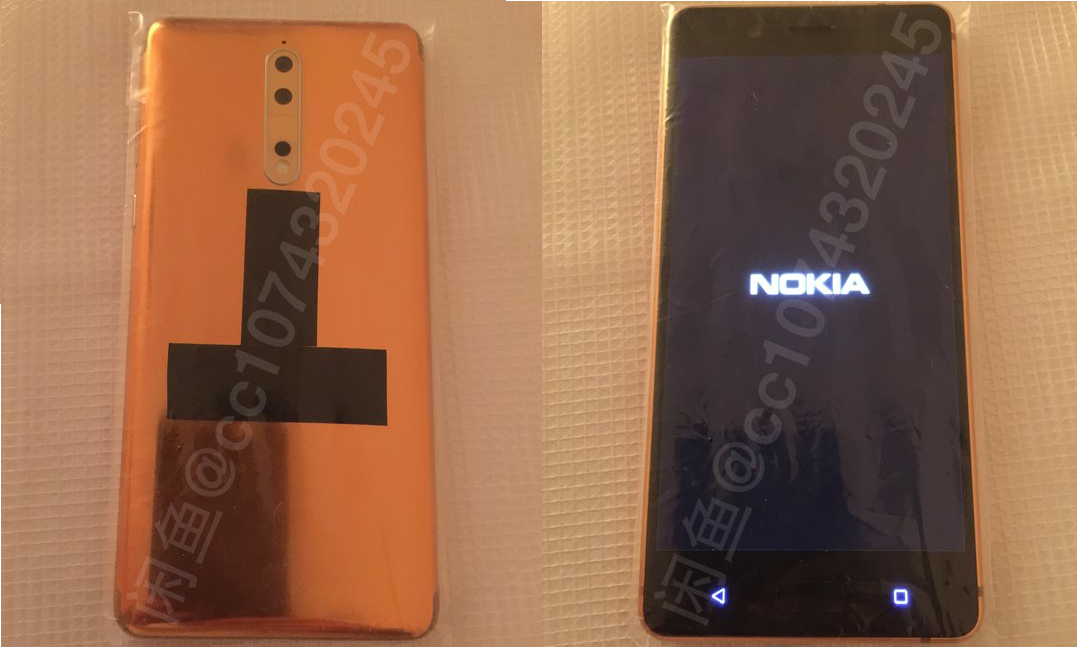 Nokia 3 Android 7.1.1 Nougat coming before end of August Nokia 3 Android 7.1.1 Nougat coming before end of August