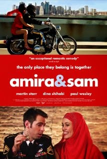 Amira & Sam (2014) - Movie Review