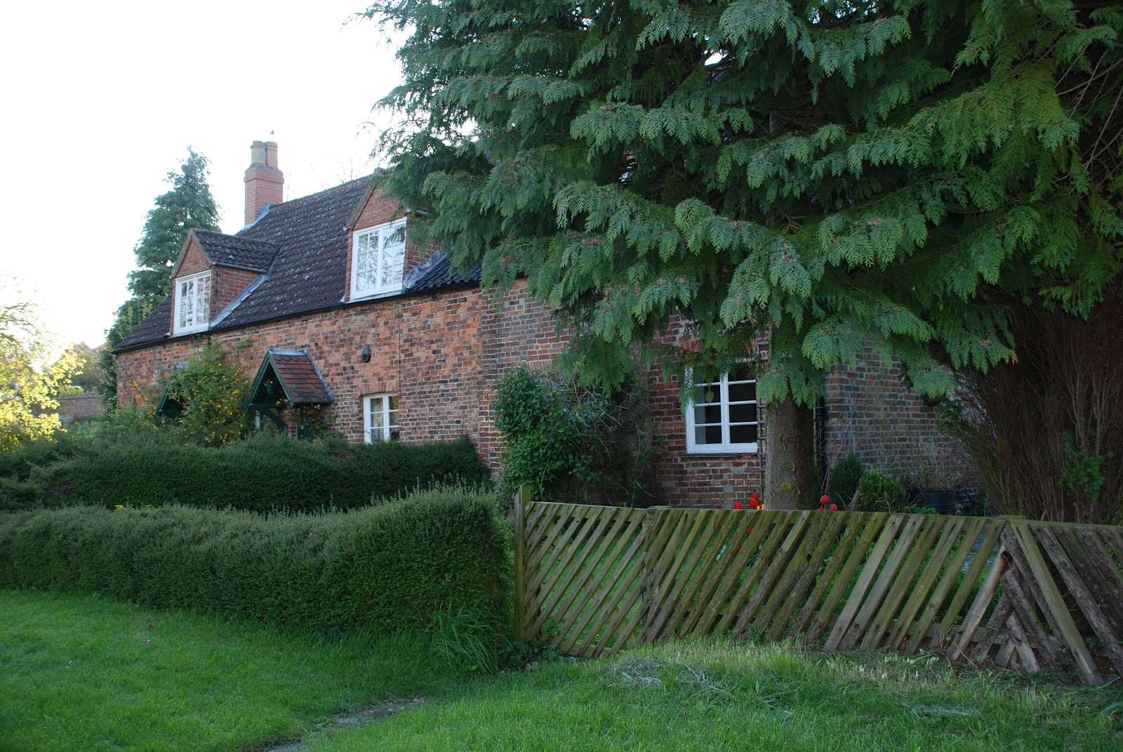 York Walks Londesborough