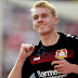 Liverpool monitoring Leverkusen’s Brandt