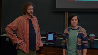 Silicon Valley: Season 04, Episode 04(Team Building Exercise)