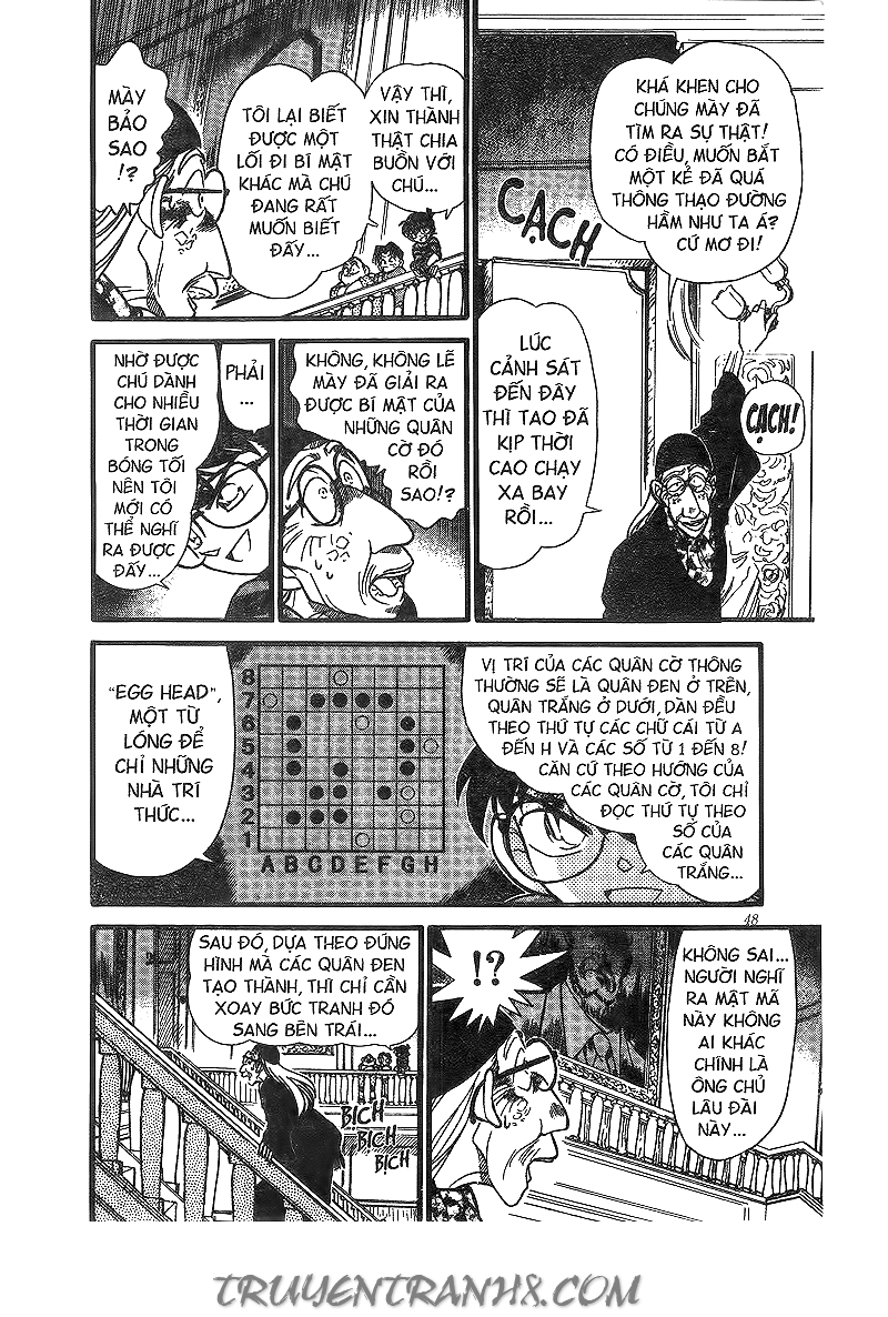 Detective Conan Chap 203 - Truyen.Chap.VN