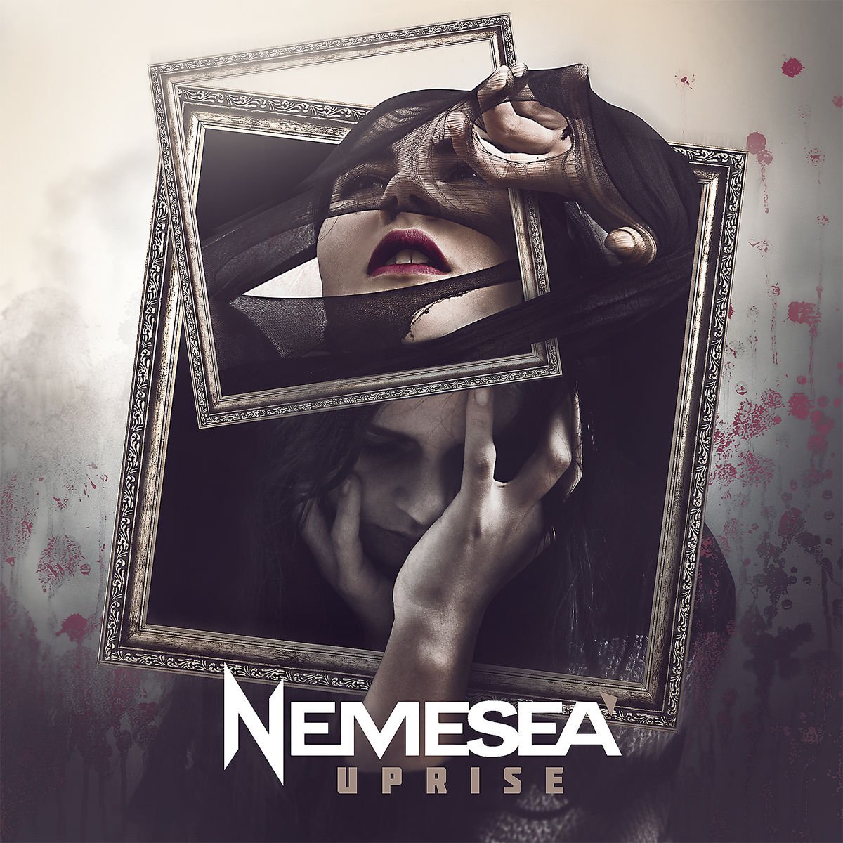 Nemesea – Uprise Nemesea – Uprise