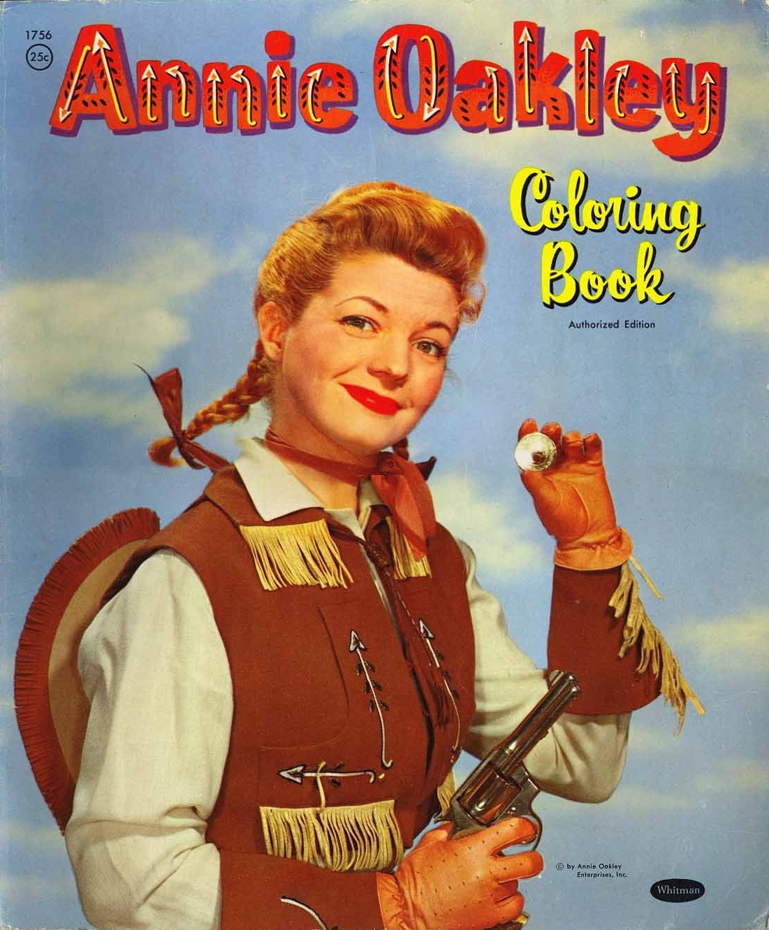 movies about annie oakley movies about annie oakley