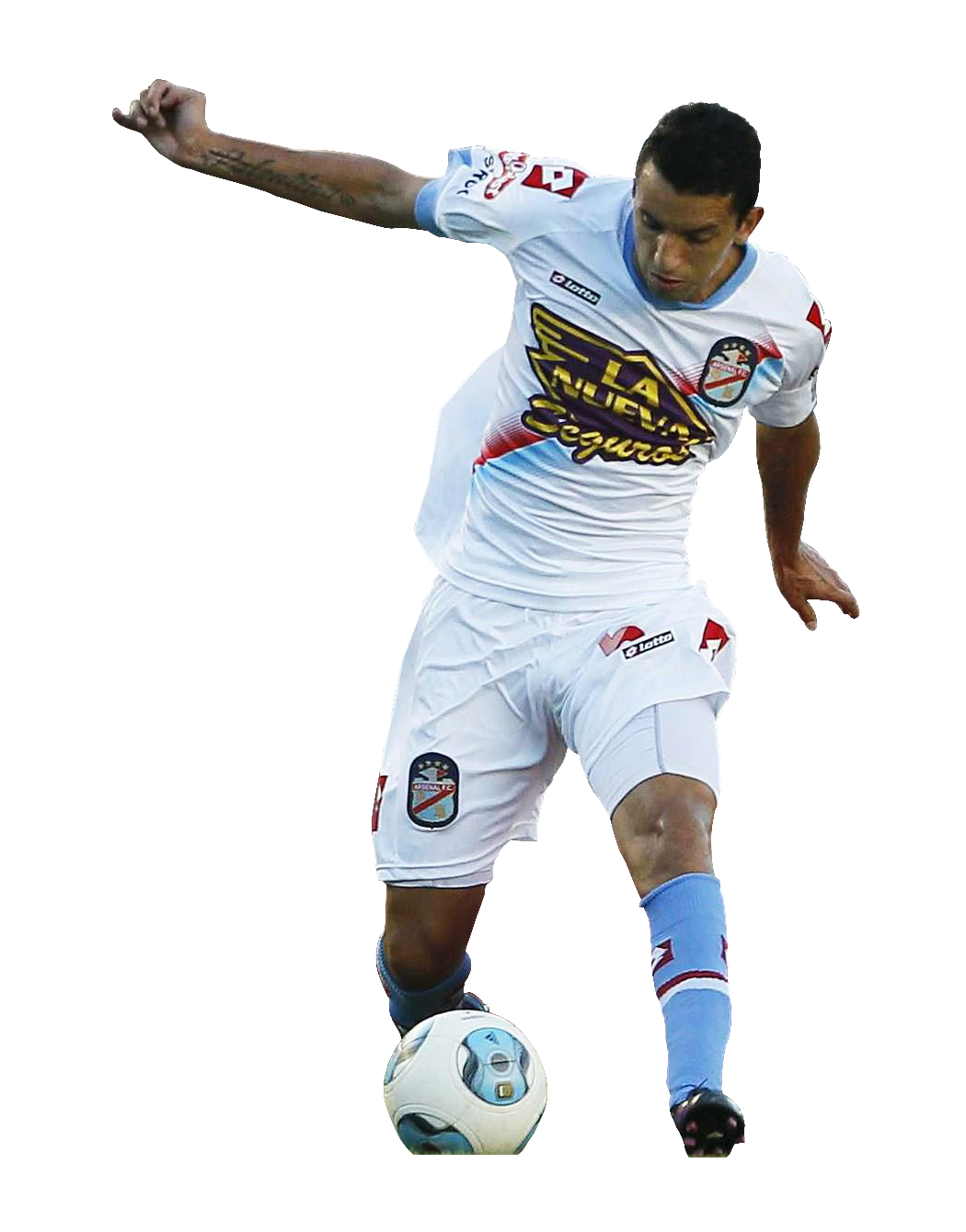 Arsenal Sarandi Arsenal Sarandi