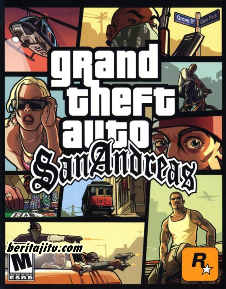 Cheat GTA Di Pc Cheat GTA Di Pc