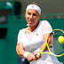 Wimbledon Women's Day 6: Hercog can keep it close against Kuznetsova