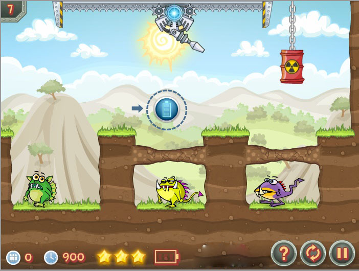 Kizi Game Kizi 2 Games Laser Cannon 3 Game