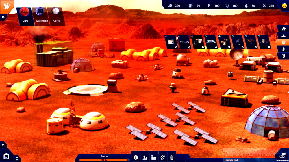 download space colony building games download space colony building games