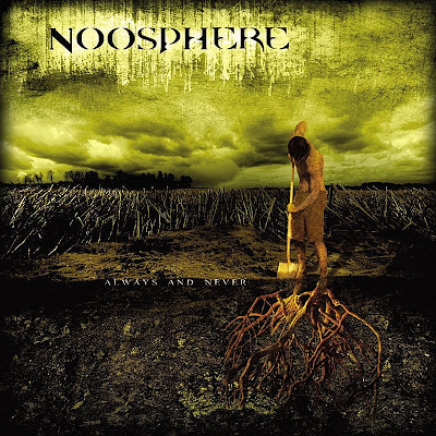 Noosphere - Always And Never (2005)