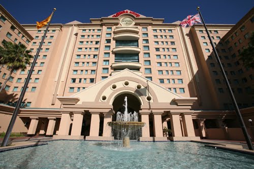 Famous Hotels: Hotels in Florida