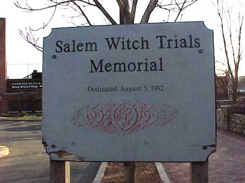 an introduction to the history of the salem witch trials Salem, witch, witch trials, witchhunt allison games's witchcraft in early north america aims to change this state of and not the history of witchcraft. an introduction to the history of the salem witch trials Salem, witch, witch trials, witchhunt allison games's witchcraft in early north america aims to change this state of and not the history of witchcraft.