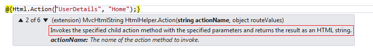 JAW - jQuery..ASP.NET MVC..WCF: Create And Render Partial View in MVC