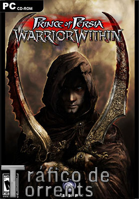 Capa Prince of Persia: Warrior Within PC Baixar a Capa Prince of Persia: Warrior Within PC