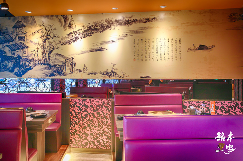 鬼椒麻辣王台中旗艦店|台灣生啤酒-莫凡彼冰淇淋無限使用、近秋紅谷廣場吃到飽餐廳